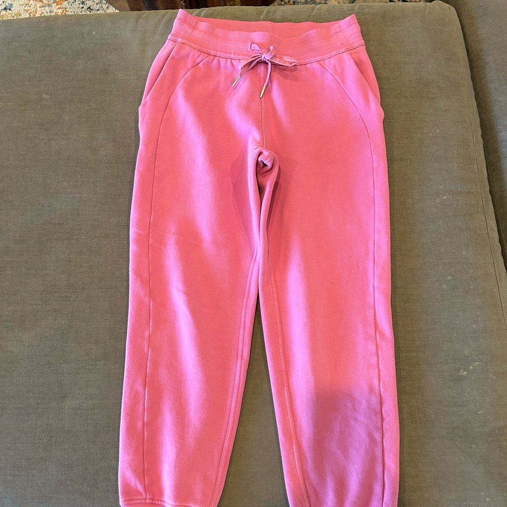 Lululemon joggers